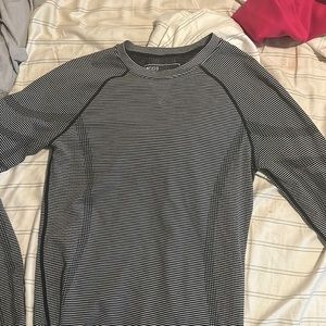 Salta Seamless underscrub long sleeve